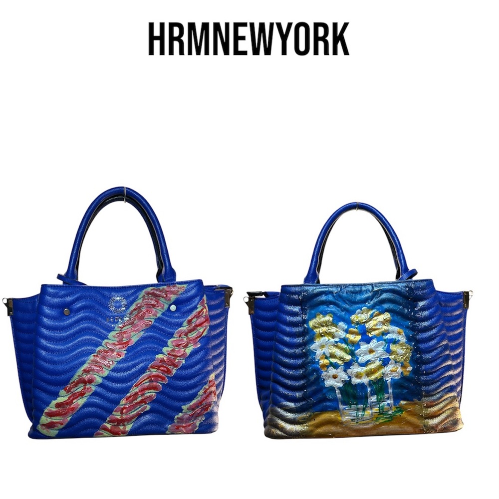 Hand bag